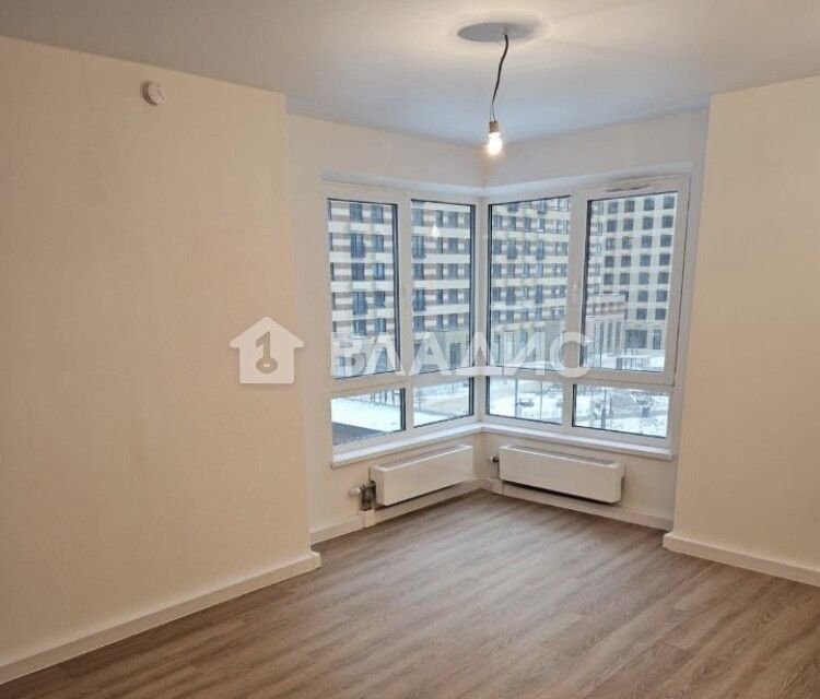 Продаётся 3-комнатная квартира, 73.4 м²