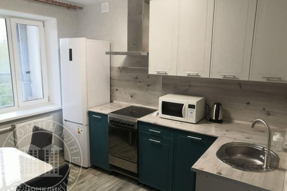 Сдаётся 3-комнатная квартира, 75 м²