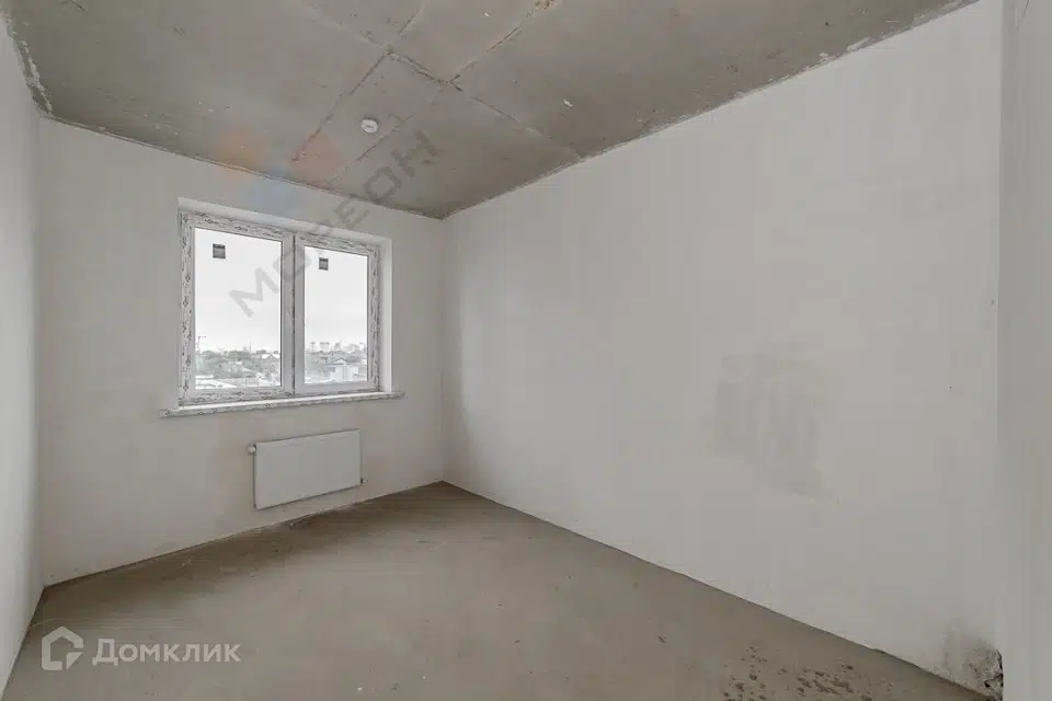 Продаётся 1-комнатная квартира, 38 м²