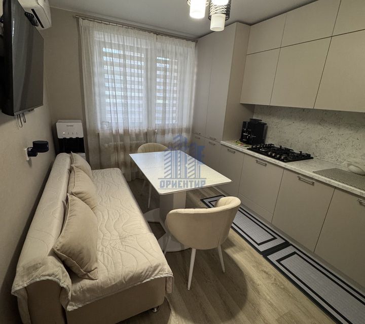 Продаётся 2-комнатная квартира, 43 м²