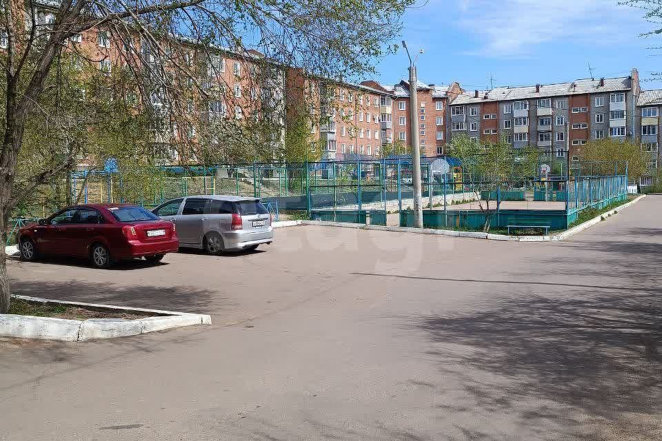 Продаётся 3-комнатная квартира, 71.6 м²