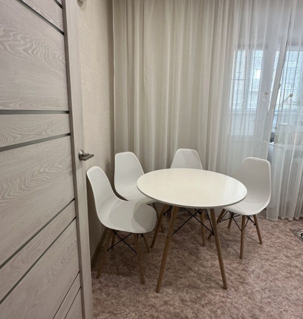 Продаётся 3-комнатная квартира, 59 м²