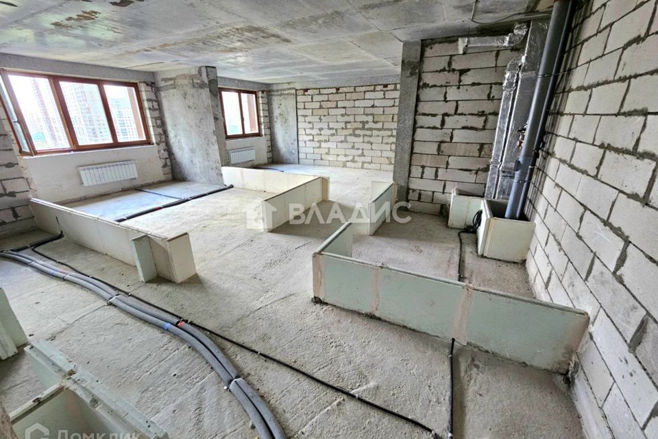 Продаётся 2-комнатная квартира, 64 м²