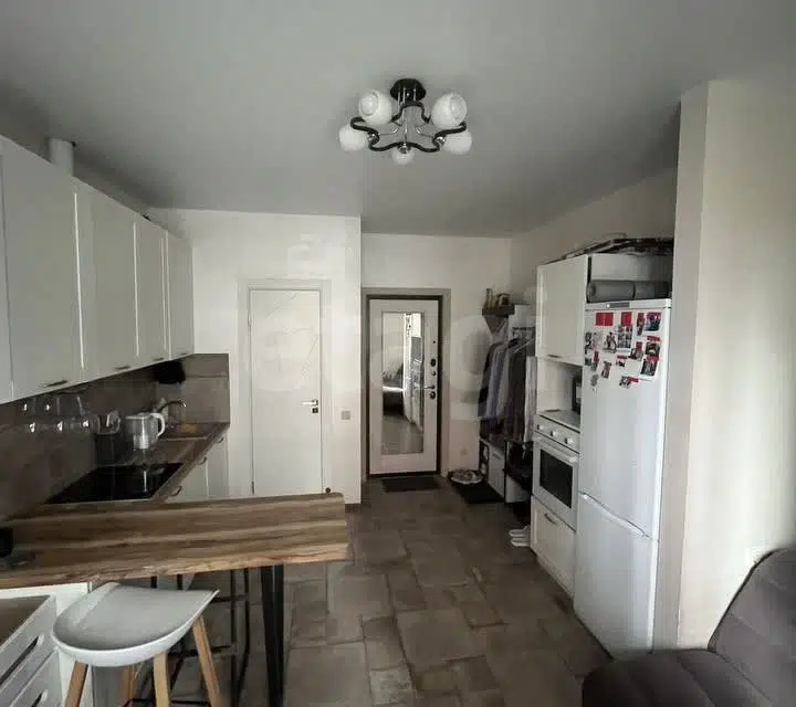 Продаётся 2-комнатная квартира, 60 м²