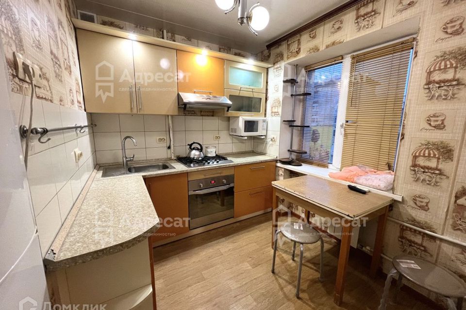 Сдаётся 1-комнатная квартира, 30 м²