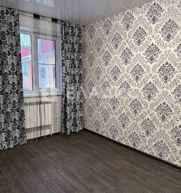 Сдаётся 3-комнатная квартира, 68 м²