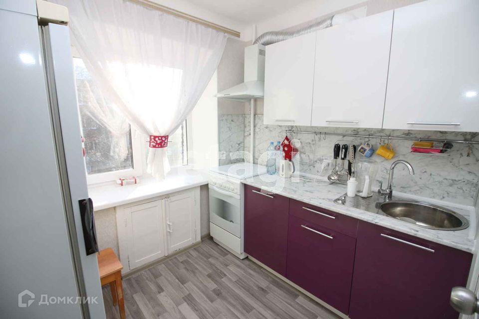 Сдаётся 2-комнатная квартира, 45 м²