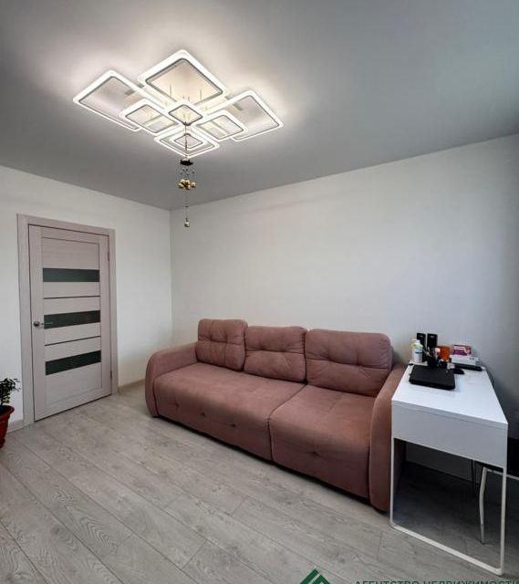 Продаётся 2-комнатная квартира, 45.2 м²