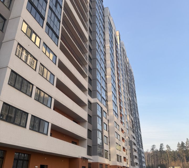 Продаётся студия, 18.7 м²