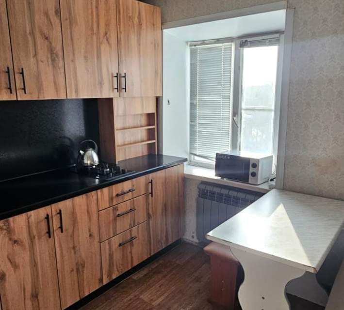 Сдаётся 2-комнатная квартира, 46.2 м²