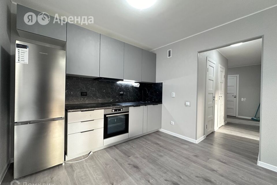 Сдаётся 2-комнатная квартира, 60 м²