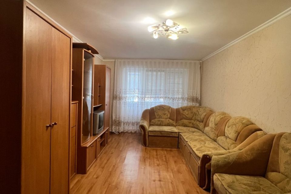 Продаётся 2-комнатная квартира, 50.2 м²