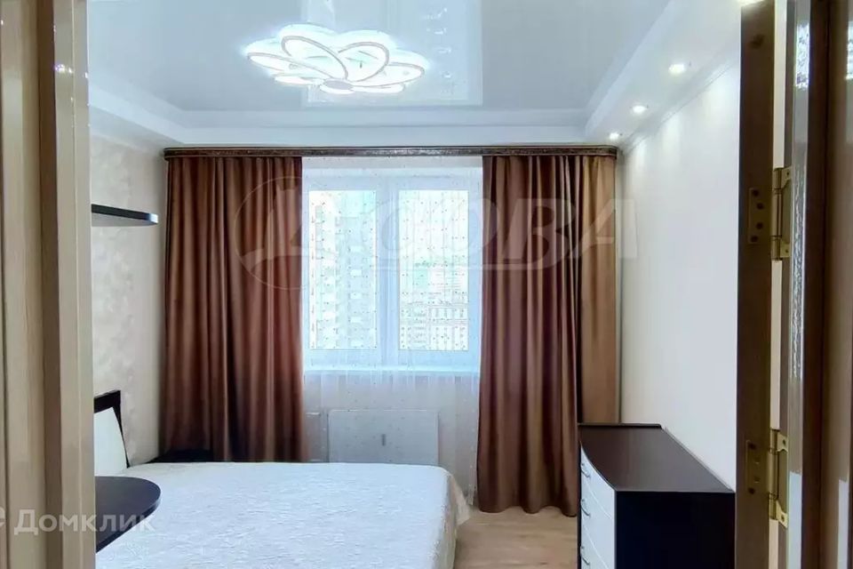 Продаётся 2-комнатная квартира, 53 м²