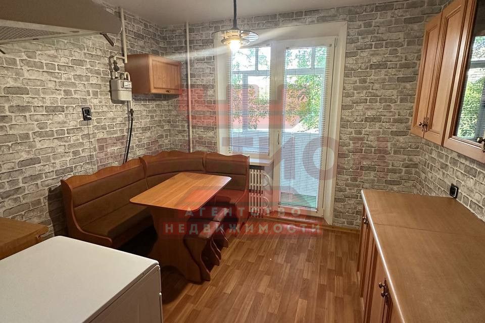 Продаётся 3-комнатная квартира, 69.3 м²