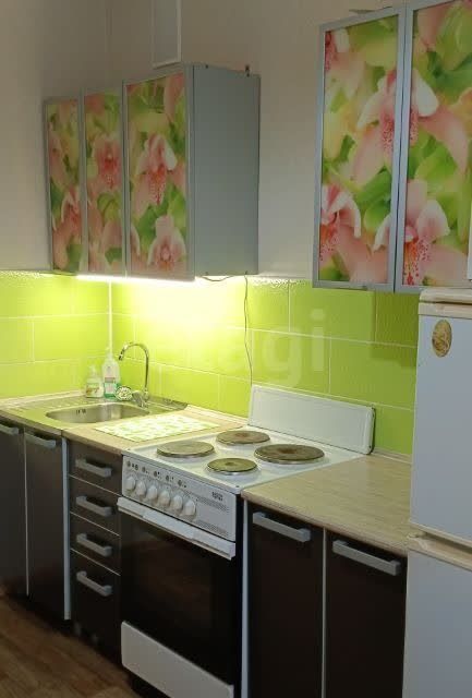 Сдаётся 1-комнатная квартира, 36 м²