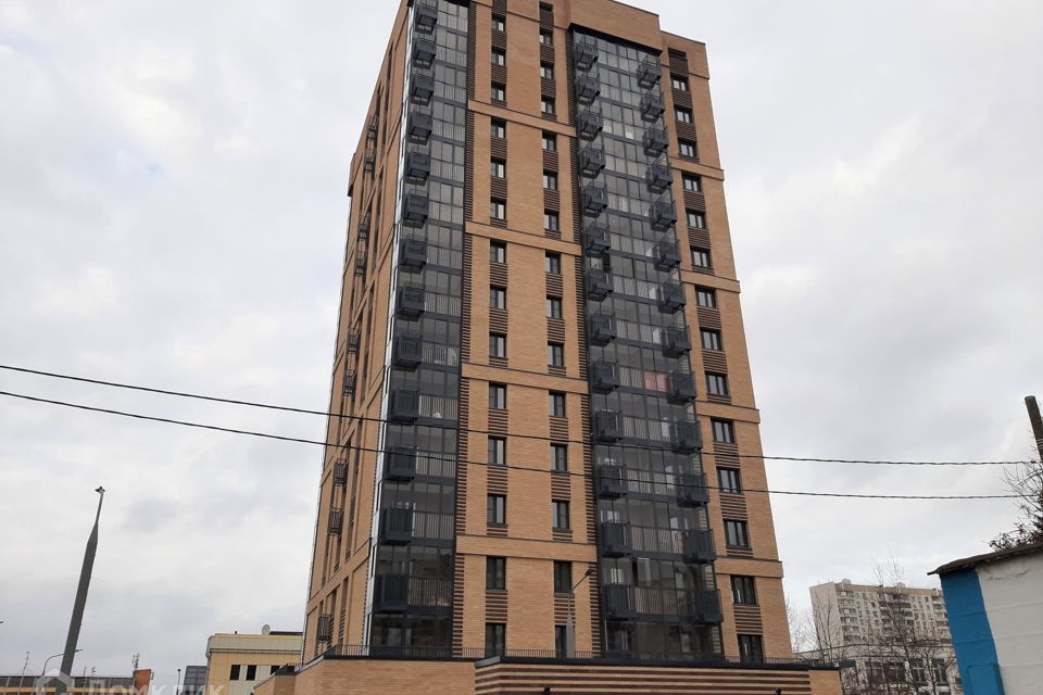 Продаётся машиноместо, 13.3 м²