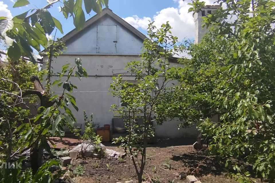 Продаётся 1-этажный дом, 88.4 м²