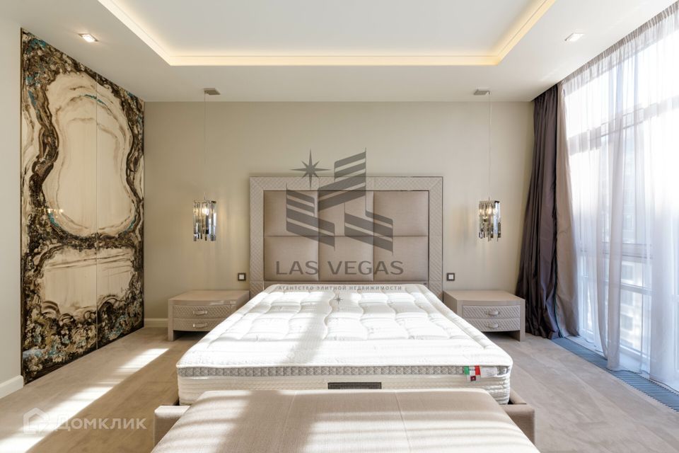 Сдаётся 4-комнатная квартира, 115 м²