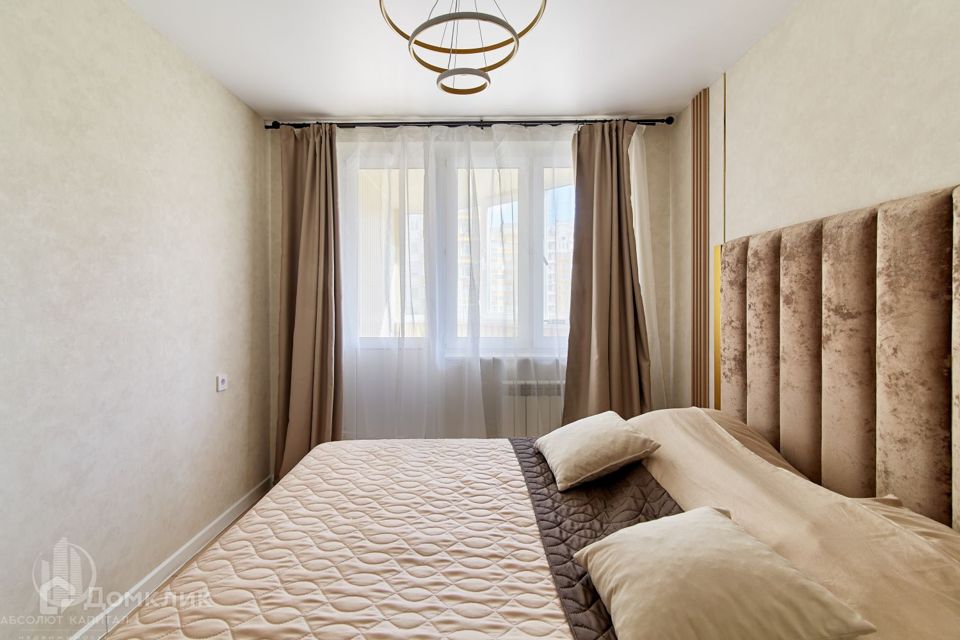 Продаётся 3-комнатная квартира, 78.8 м²