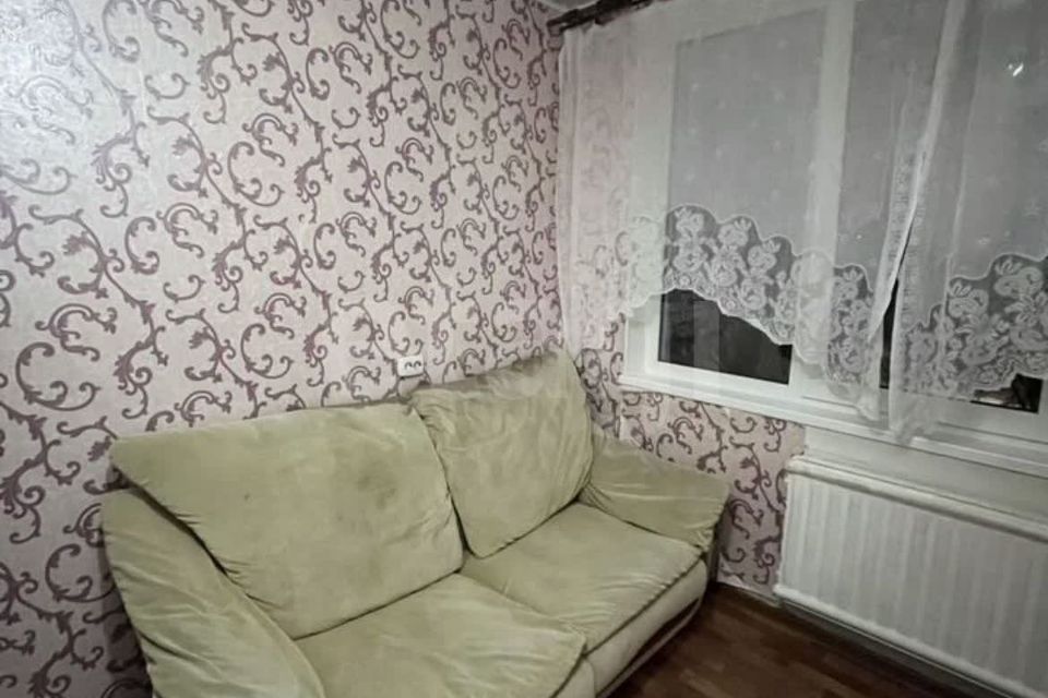 Продаётся 4-комнатная квартира, 73.5 м²