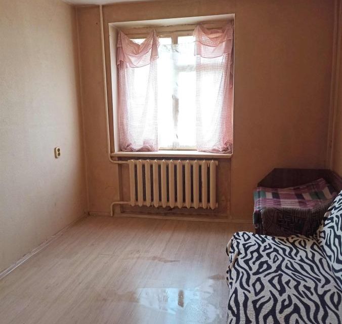 Продаётся комната в 1-комн. квартире, 12.6 м²