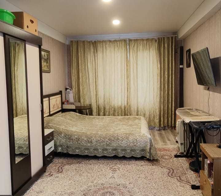 Продаётся 2-комнатная квартира, 33.6 м²