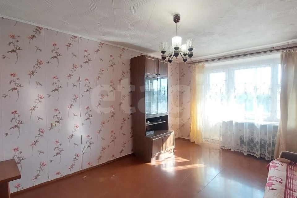 Продаётся 2-комнатная квартира, 51 м²