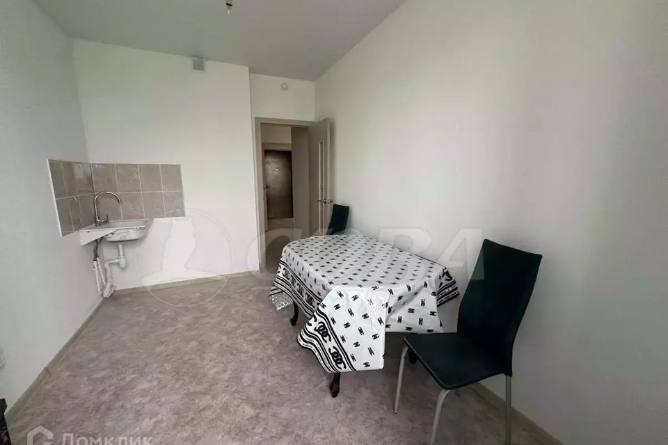 Сдаётся 3-комнатная квартира, 78 м²