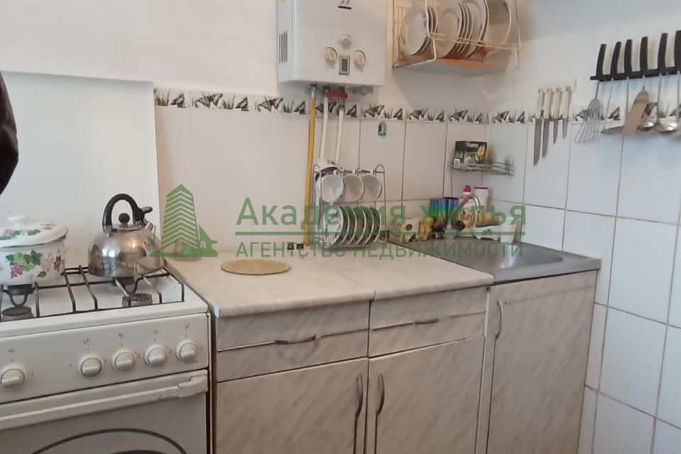 Сдаётся 1-комнатная квартира, 28 м²