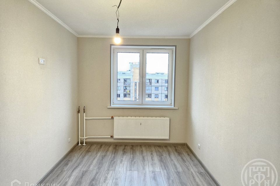 Продаётся 1-комнатная квартира, 31.2 м²