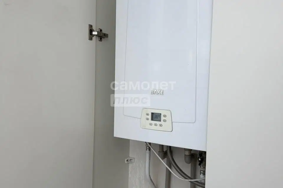 Продаётся 1-комнатная квартира, 25 м²