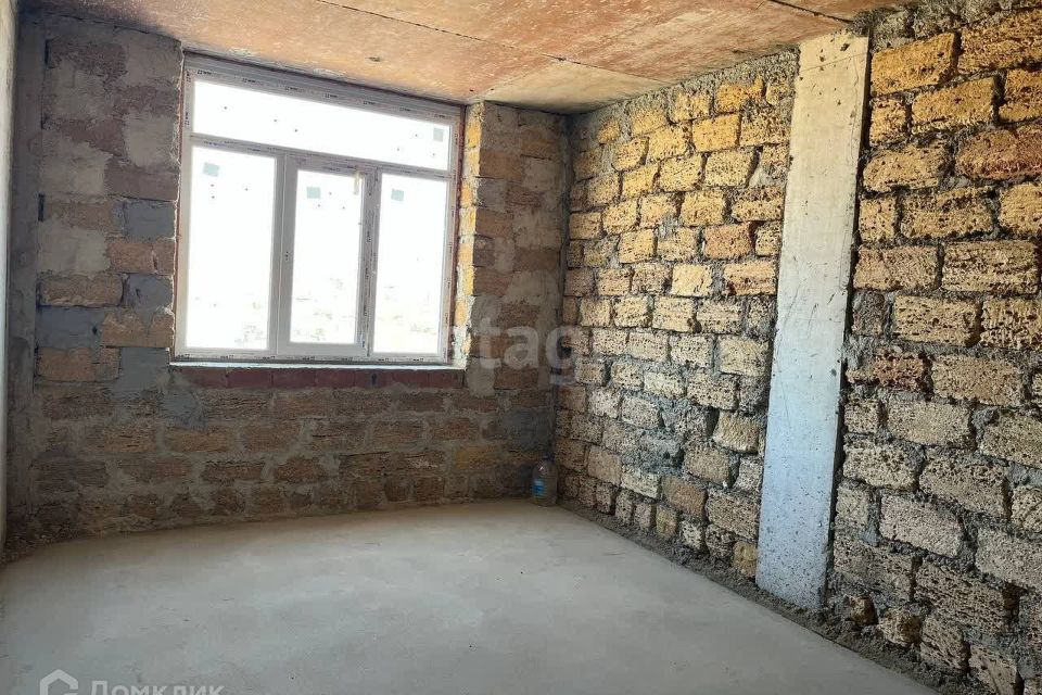 Продаётся 1-комнатная квартира, 45.9 м²