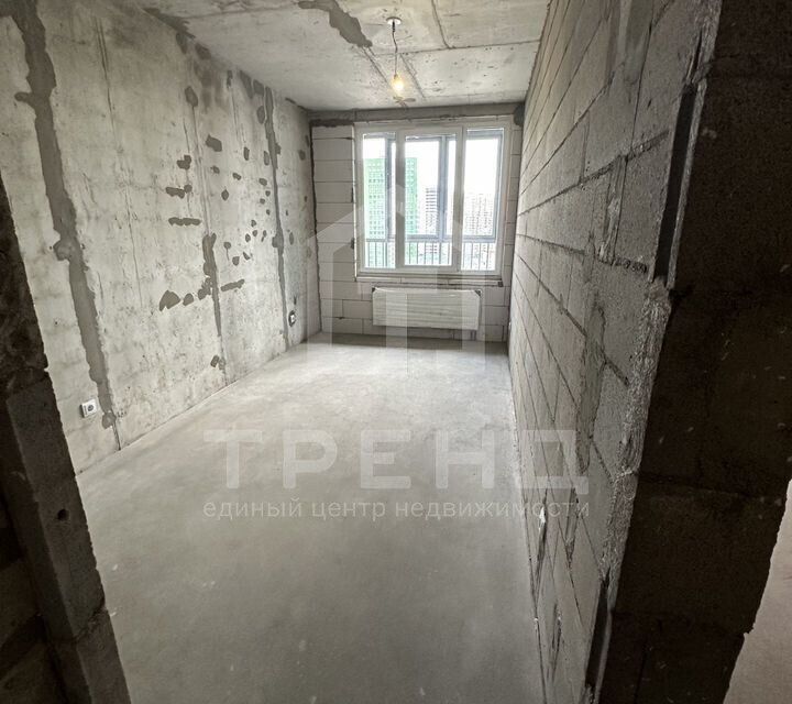 Продаётся 1-комнатная квартира, 31.2 м²