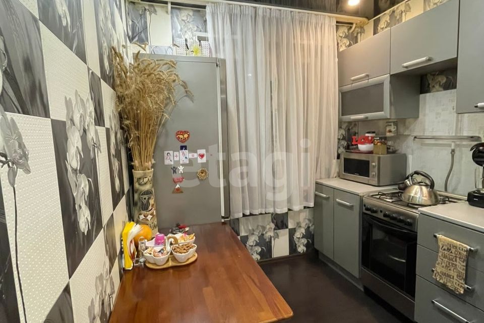 Продаётся 1-комнатная квартира, 29.8 м²