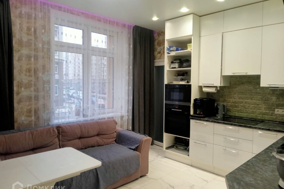 Продаётся 2-комнатная квартира, 67 м²