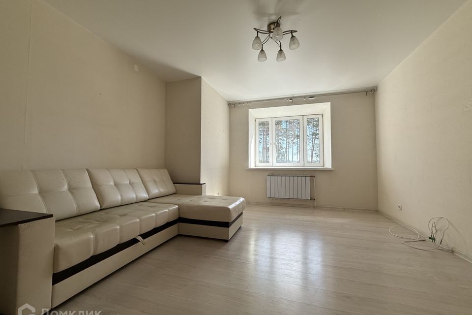 Продаётся 2-комнатная квартира, 58 м²