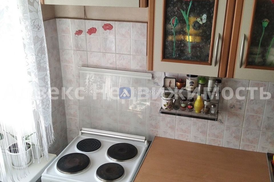 Продаётся 1-комнатная квартира, 20.6 м²