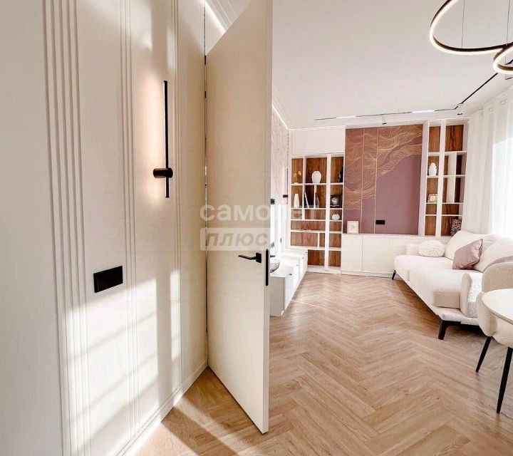 Продаётся 2-комнатная квартира, 48 м²