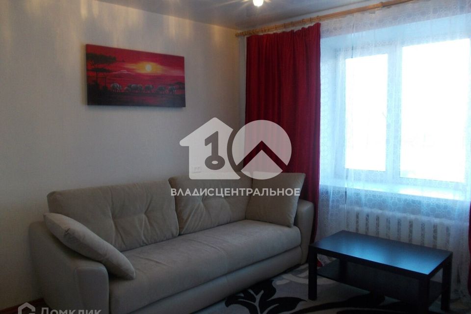 Продаётся 1-комнатная квартира, 22.5 м²