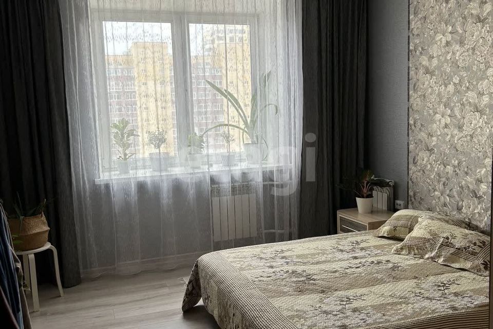 Продаётся 2-комнатная квартира, 67.2 м²