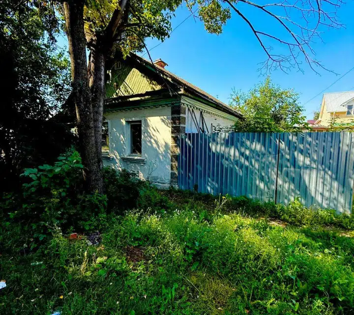 Продаётся 1-этажный дом, 42.6 м²