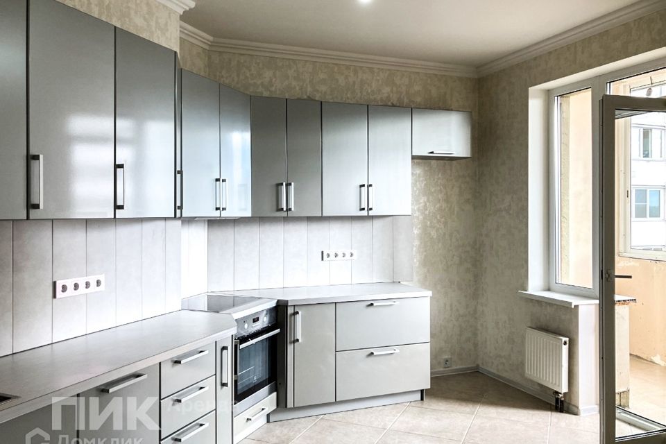 Сдаётся 2-комнатная квартира, 68.5 м²