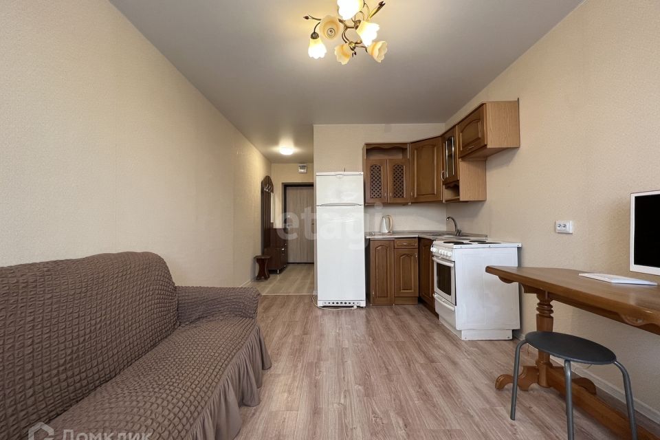 Сдаётся студия, 20 м²