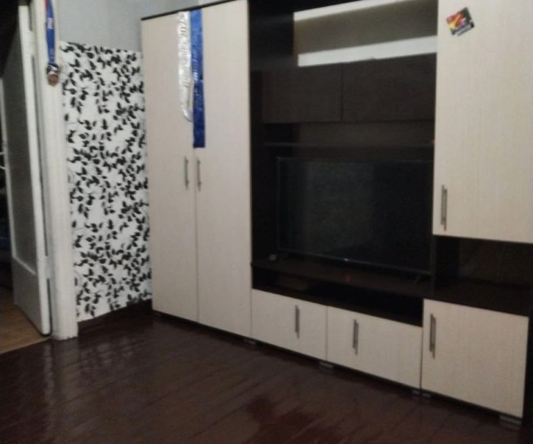 Продаётся 2-комнатная квартира, 39.5 м²