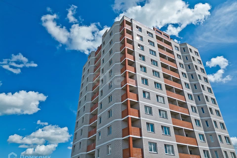 Продаётся 2-комнатная квартира, 65.5 м²