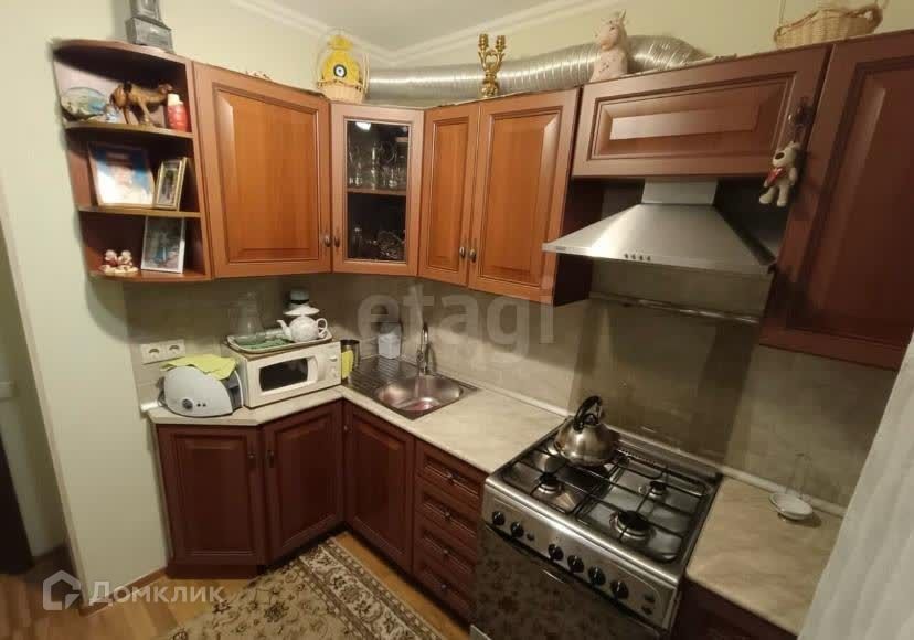 Продаётся 2-комнатная квартира, 48 м²
