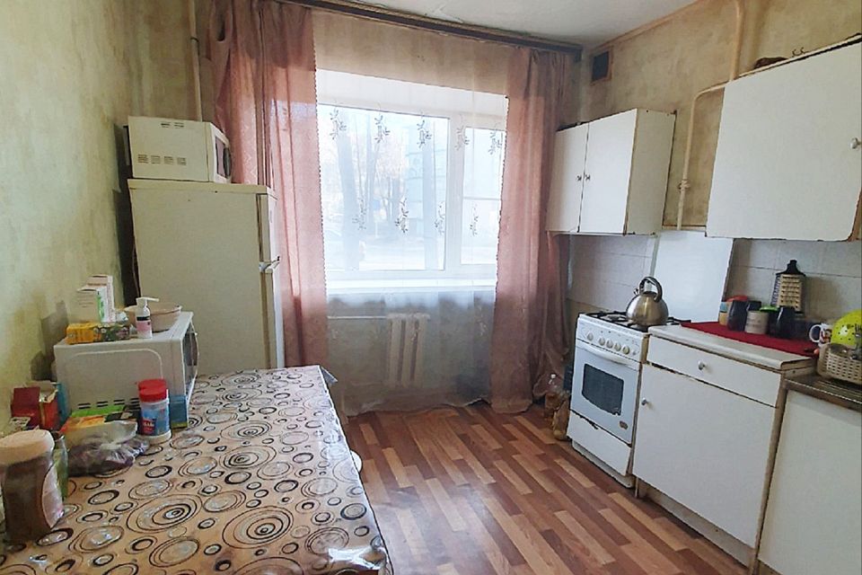 Продаётся 2-комнатная квартира, 45 м²