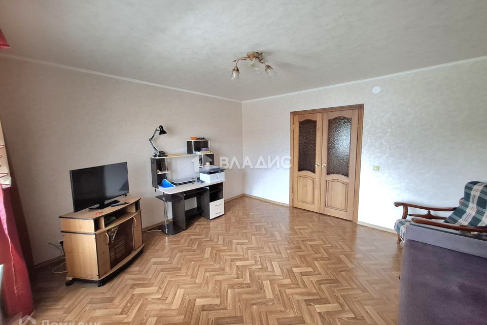 Продаётся 2-комнатная квартира, 62.5 м²