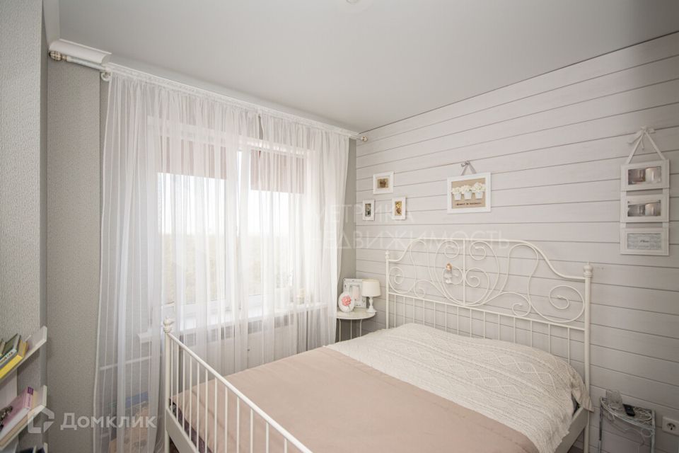 Продаётся 1-комнатная квартира, 43 м²