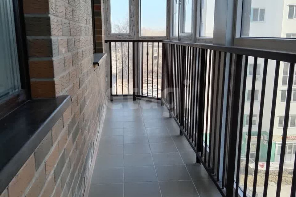 Продаётся 2-комнатная квартира, 67 м²